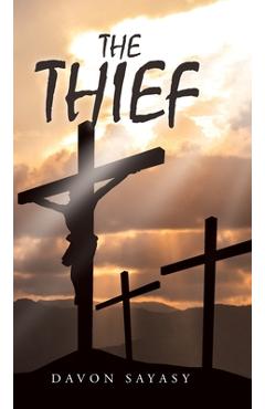 Poza produsului The Thief - Davon Sayasy