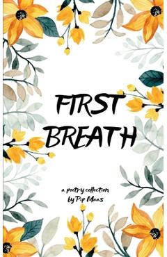 Poza produsului First Breath - Pip Maas