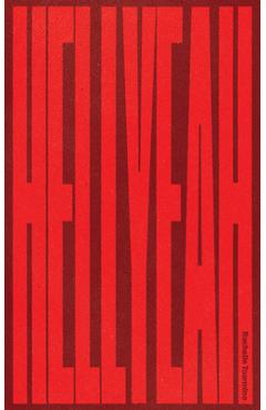 Poza produsului Hell Yeah - Rachelle Toarmino