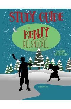 Poza produsului Benjy and the Belsnickel Study Guide - Bonnie Swinehart