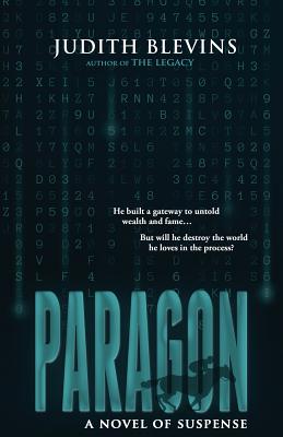 Paragon - Judith Blevins