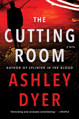 The Cutting Room - Ashley Dyer