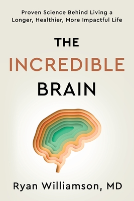 The Incredible Brain - Ryan Williamson