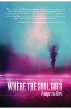 Where the Soul Goes