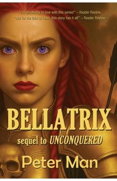 Bellatrix - Peter Man