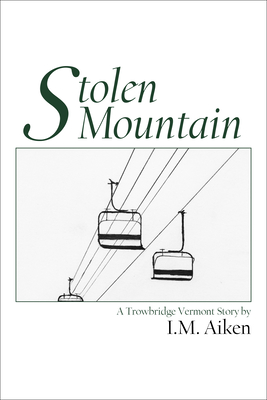 Stolen Mountain - I. M. Aiken