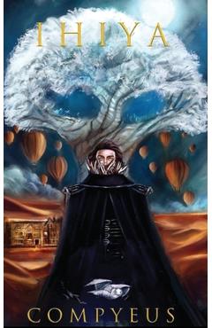 Coperta cărții 'Ihiya -'