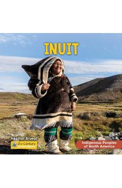 Poza produsului Inuit - Heather Bruegl
