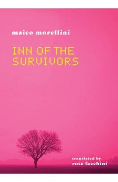 Poza produsului Inn of the Survivors - Maico Morellini