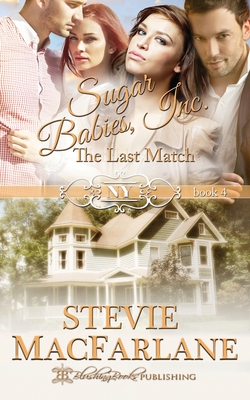 The Last Match - Stevie Macfarlane
