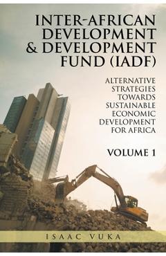 Poza produsului Inter-African Development & Development Fund (Iadf) - 