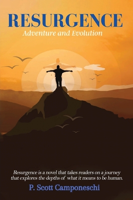 Resurgence - P. Scott Camponeschi