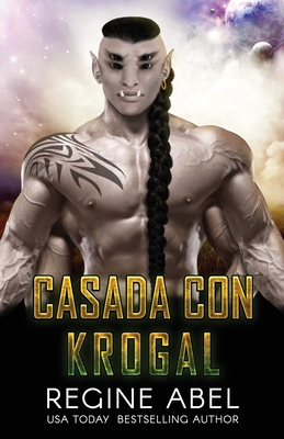 Casada Con Krogal - Regine Abel