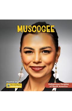 Poza produsului Muscogee - Heather Bruegl