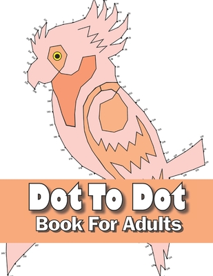 dot to dot books for adults - Creekside Lane