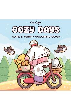 Poza produsului Cozy Days - Coco Wyo