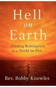 Poza produsului Hell on Earth - Bobby Knowles