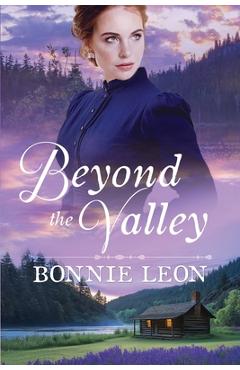 Coperta cărții 'Beyond the Valley - Bonnie Leon'