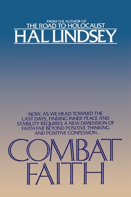 Combat Faith - Hal Lindsey