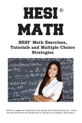 HESI Math Workbook -