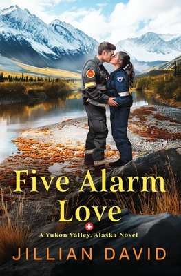 Five Alarm Love - Jillian David