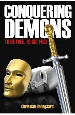 Conquering Demons - Christian Hedegaard