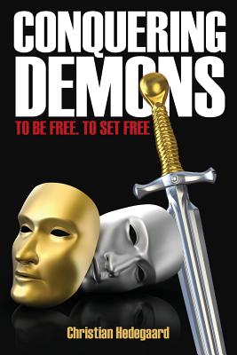Conquering Demons - Christian Hedegaard