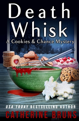 Death Whisk - Catherine Bruns