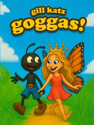 Goggas - Gill Katz