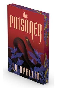 Poza produsului The Poisoner - I. V. Ophelia