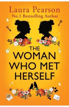 Poza produsului The Woman Who Met Herself - Laura Pearson