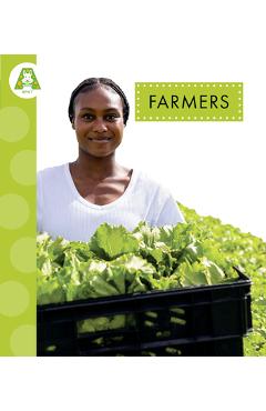 Poza produsului Farmers - Golriz Golkar