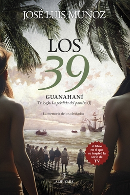 39 Guanahani, Los - Jose Luis Munoz Jimeno