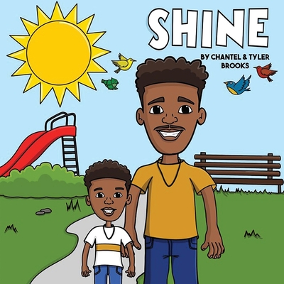Shine - Chantel Brooks