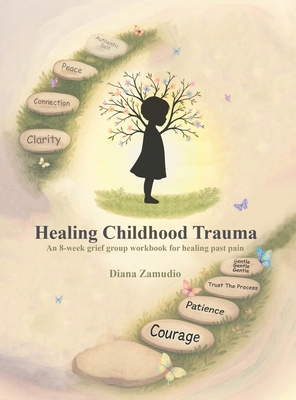 Healing Childhood Trauma - Diana Zamudio