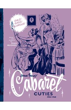 Arthur Ferrier's Cabaret Cuties 1954-1968: Volume 3 - Arthur Ferrier