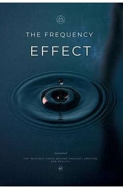 Poza produsului The Frequency Effect - Beau Harlem