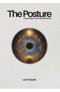 Poza produsului The Posture - Lovy Elias