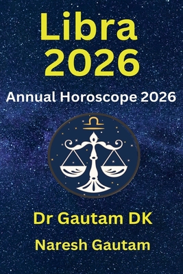Libra 2026 - Gautam Dk