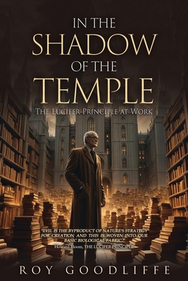 In the Shadow of the Temple - Roy Goodliffe