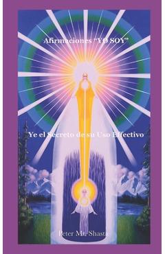 Coperta cărții 'Afirmaciones 