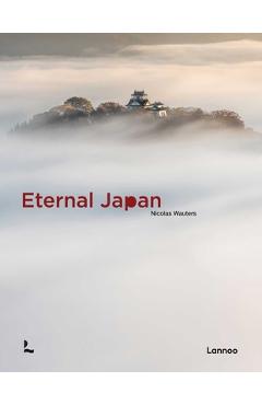 Poza produsului Eternal Japan - Nicolas Wauters