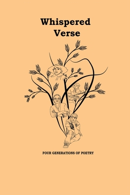 Whispered Verse - Querida Lu Ahn Funck