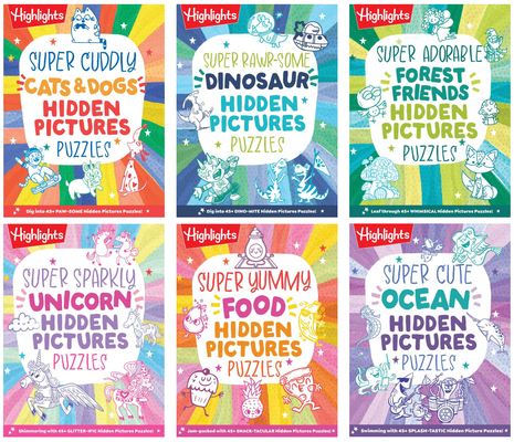Super Cute Bundle - 