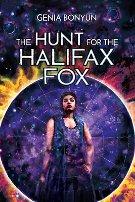 The Hunt for the Halifax Fox - Genia Bonyun