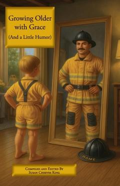 Coperta cărții 'Growing Older With Grace (And a Little Humor) - Susan Cheeves King'