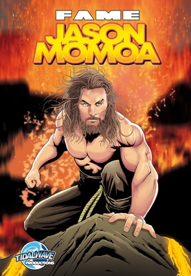 Fame: Jason Momoa - Darren G. Davis