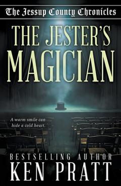 Poza produsului The Jester's Magician: A Christian Western Historical Mystery Novel - Ken Pratt