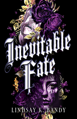 Inevitable Fate - Lindsay K. Bandy