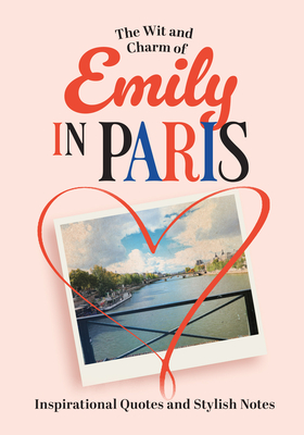 The Wit and Charm of Emily in Paris - 